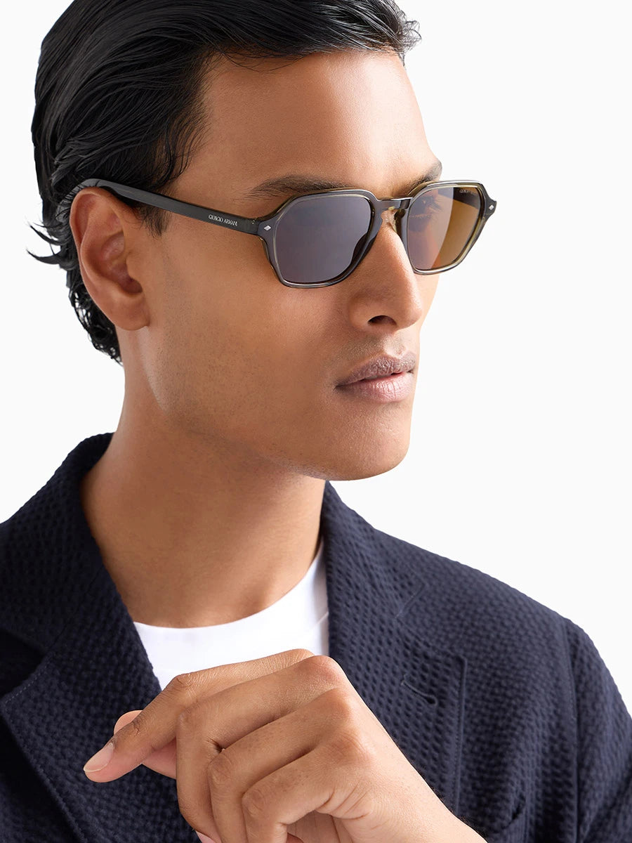 GIORGIO ARMANI - AR8220F