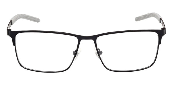 Matte Black/Matte Gray / 58-16-145