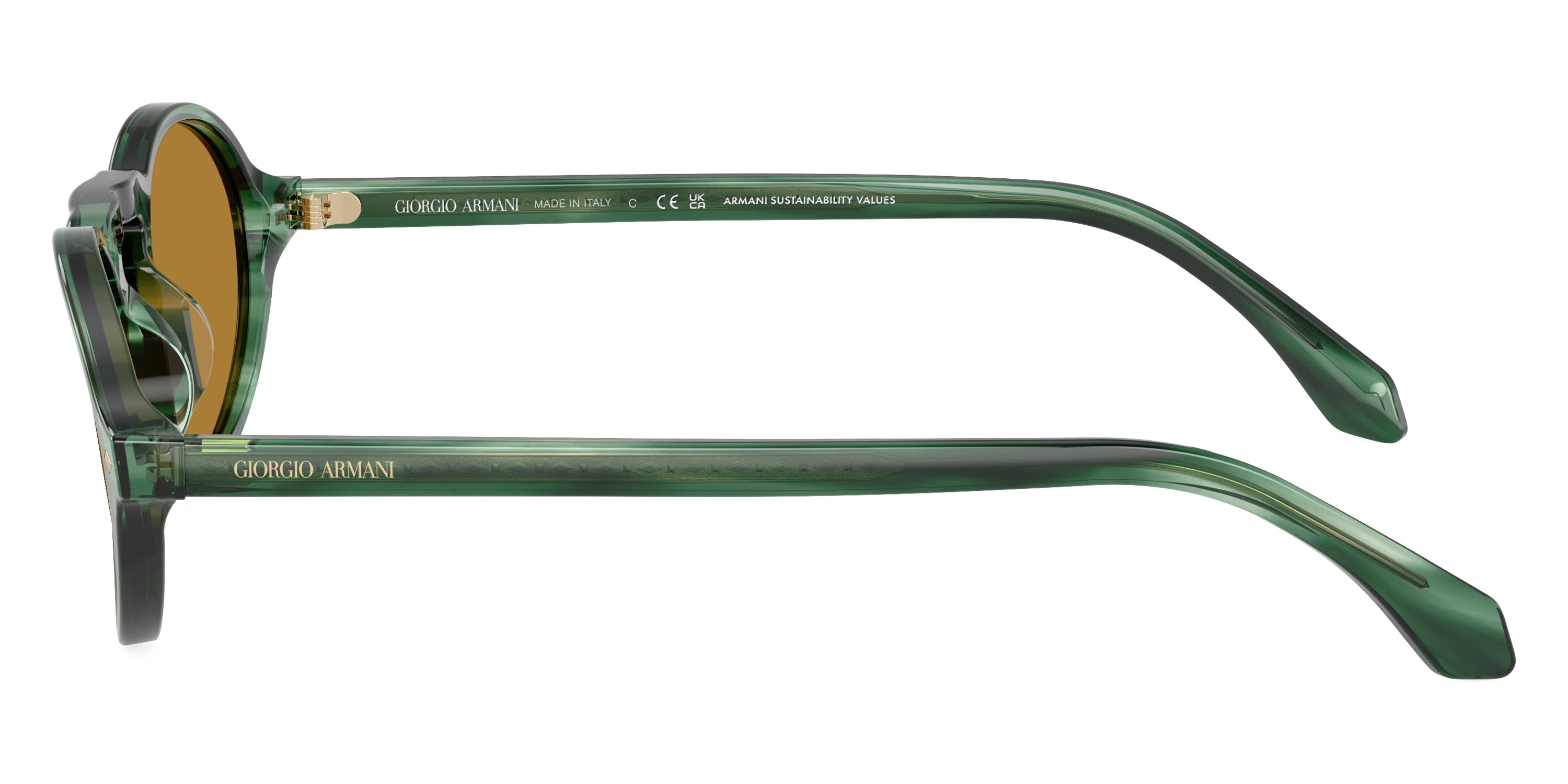 GIORGIO ARMANI - AR8219U