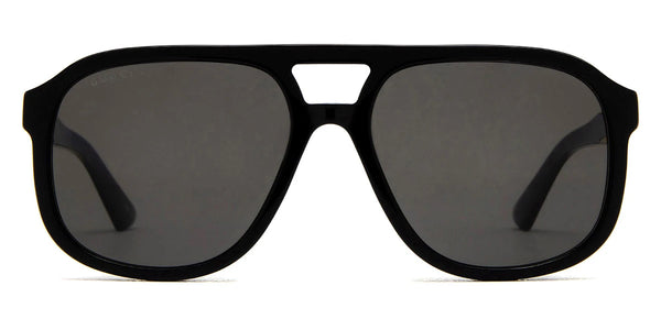 Black / Gray Polarized / 58-17-140