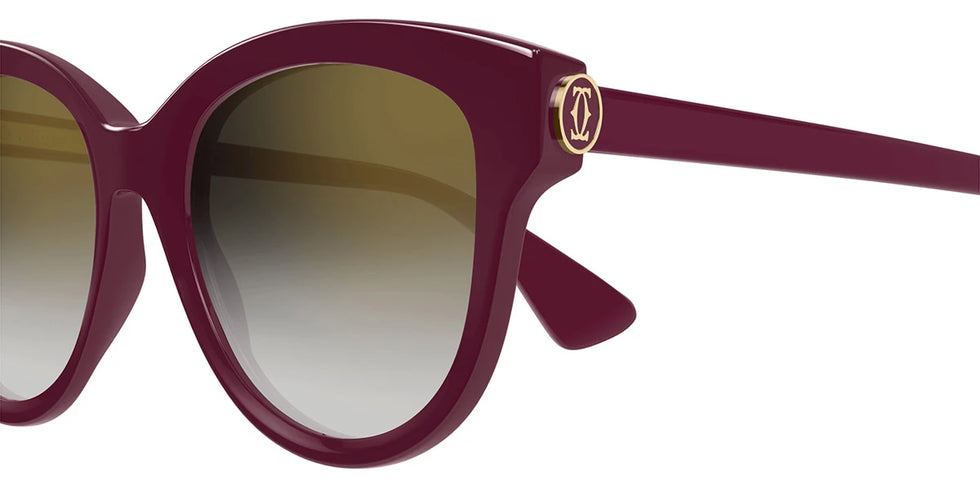 Cartier - CT0506SA C Décor