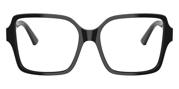 Black/Gold / 52-16-140