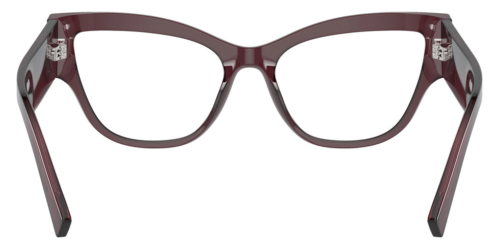 DOLCE & GABBANA - DG3378