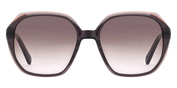 Crystal Gray / Brown Shaded / 54-17-140