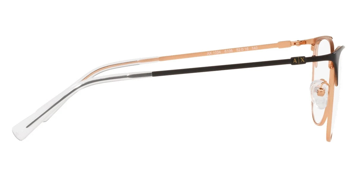 ARMANI EXCHANGE - AX1034