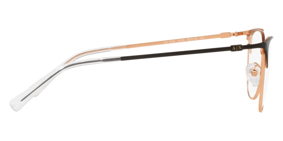 ARMANI EXCHANGE - AX1034