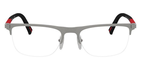 Matte Brushed Lead/Matte Black / 53-19-145