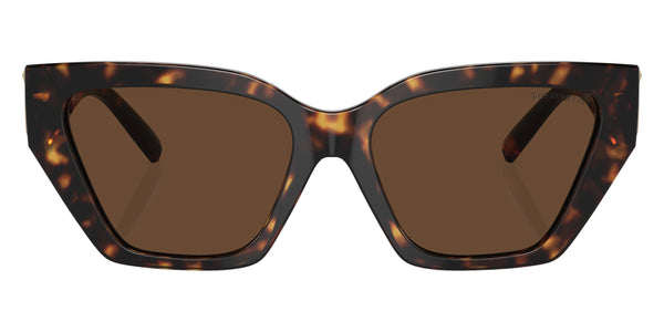 Havana / Light Brown / 55-17-140