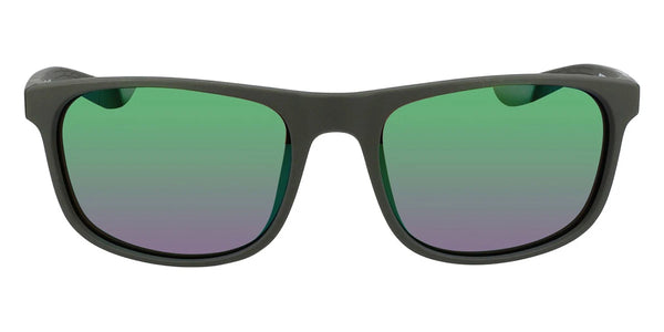 Matte Sequoia/Brown / Green / 59-19-135