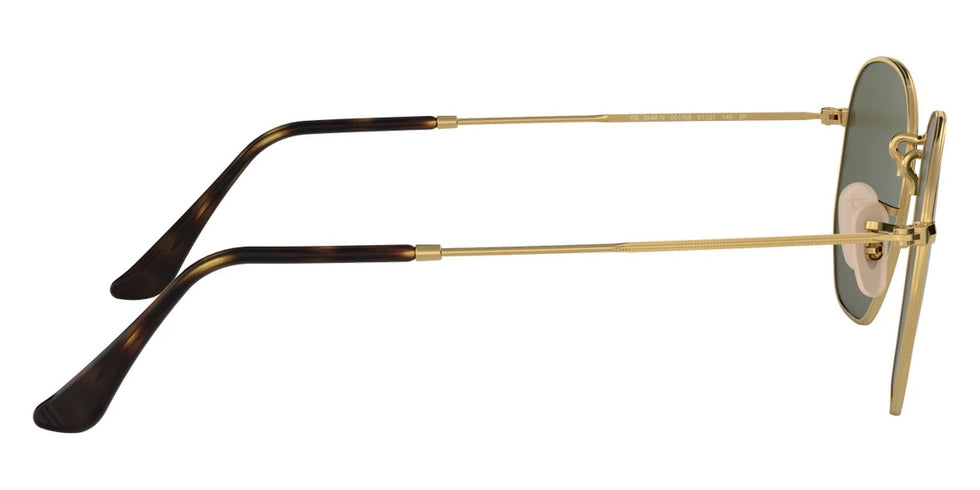 Ray-Ban - Hexagonal RB3548N