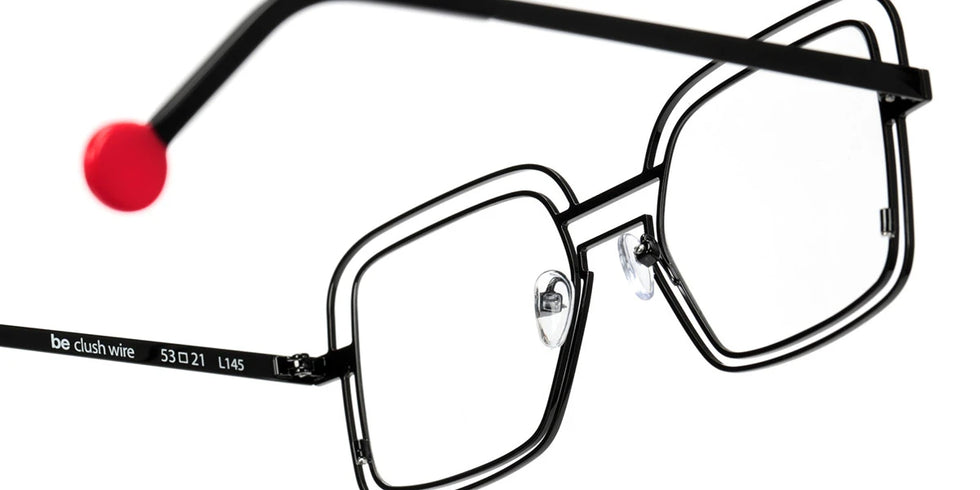 Sabine Be - Be Clush Wire