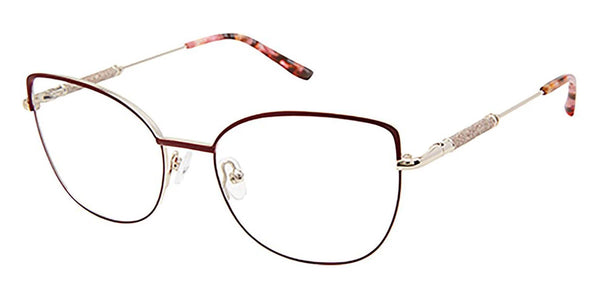 Mulberry/Gold / 52-17-135