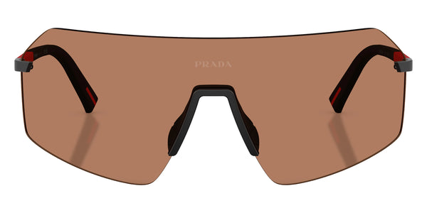 Black / Solid Brown / 136-0-130