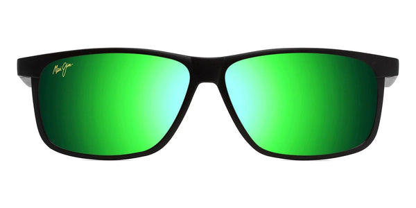 Matte Brown / MAUIGreen® / 59-12-145