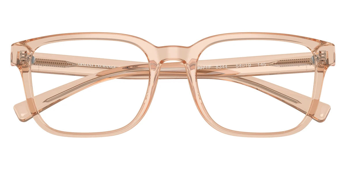 ARMANI EXCHANGE - AX3071F