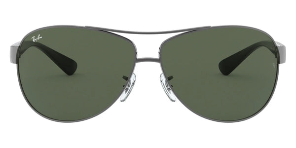 Gunmetal / Dark Green / 63-13-130