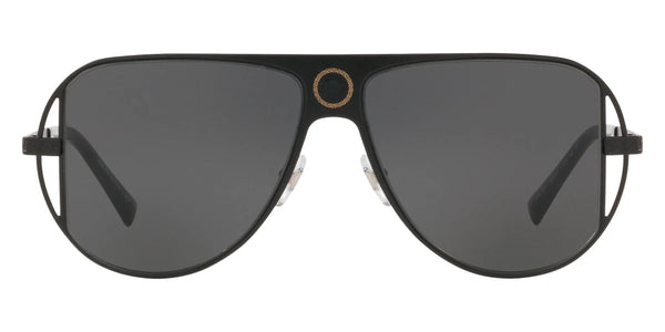 Matte Black / Gray / 57-13-140