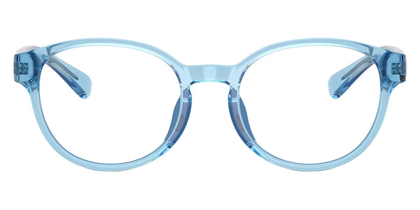 Shiny Transparent Blue / 45-16-125