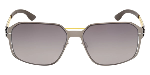 Yellow Shiny-Graphite / Gradient Smoke / 60-16-150