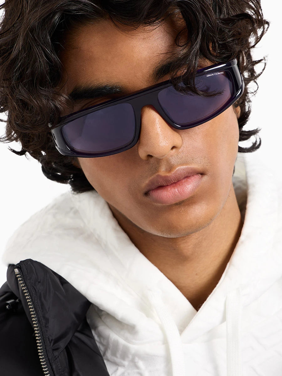 ARMANI EXCHANGE - AX4159SU