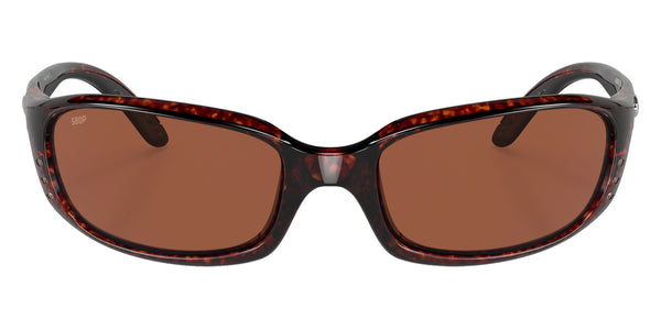 Tortoise / Copper Polarized / 59-18-130