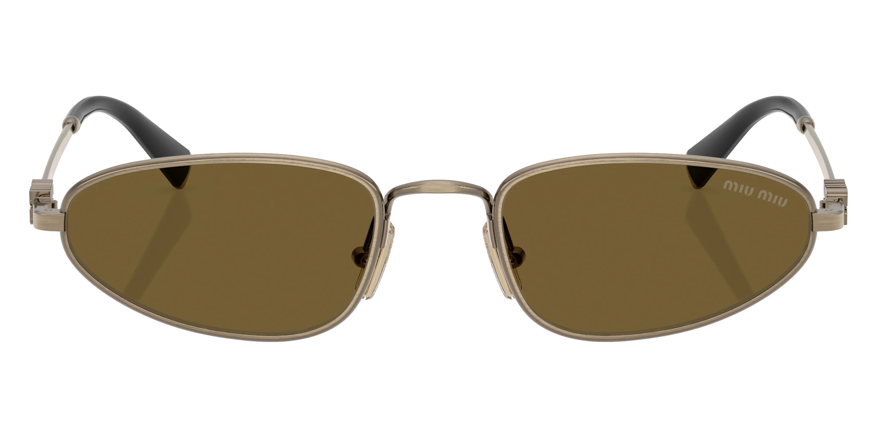 Miu Miu - Logo MU A52S