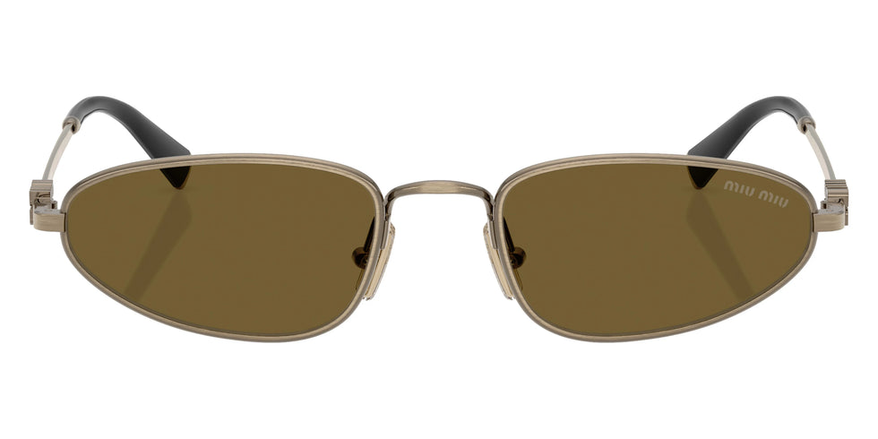 Miu Miu - Logo MU A52S