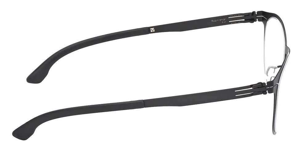 ic! berlin - Robin Small