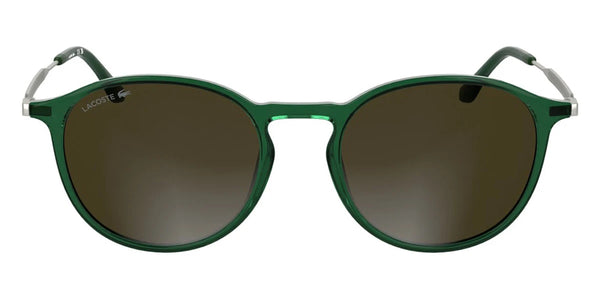 Transparent Green / 52-19-145