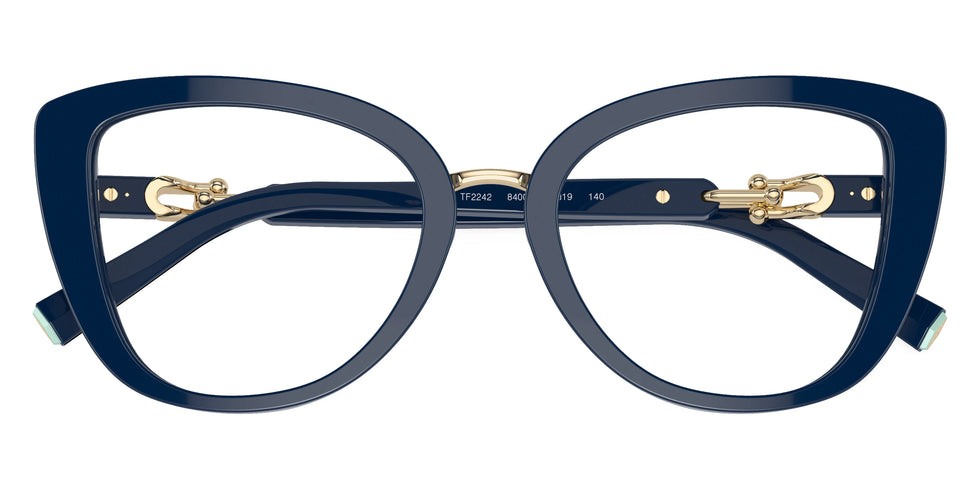 TIFFANY TF2242 8400 50 - Spectrum Blue