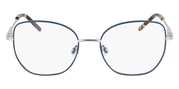 Teal/Silver / 51-17-135