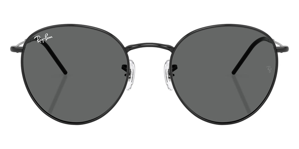 Ray-Ban - RBR0103S Round Reverse
