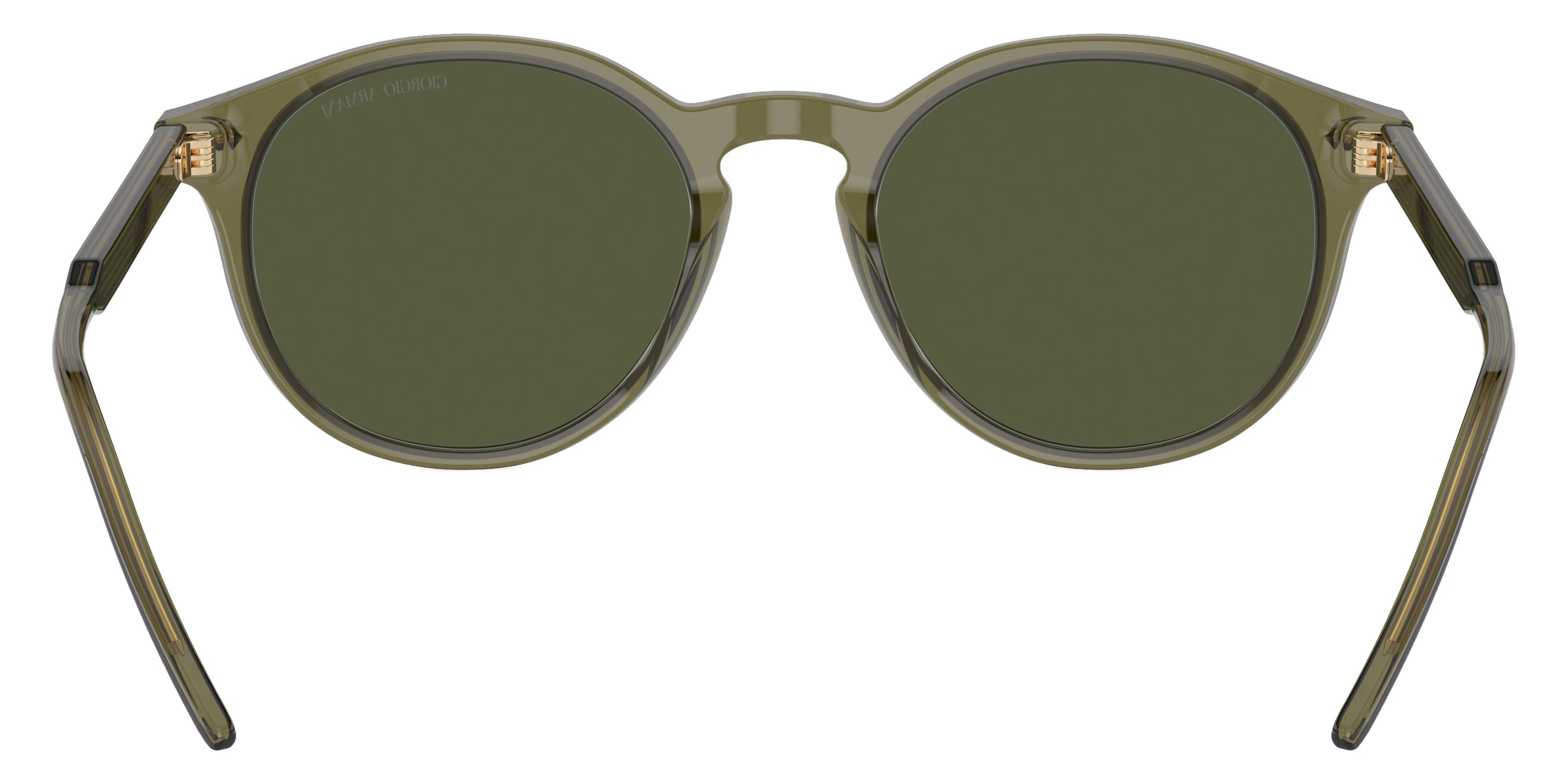 GIORGIO ARMANI - AR8211F