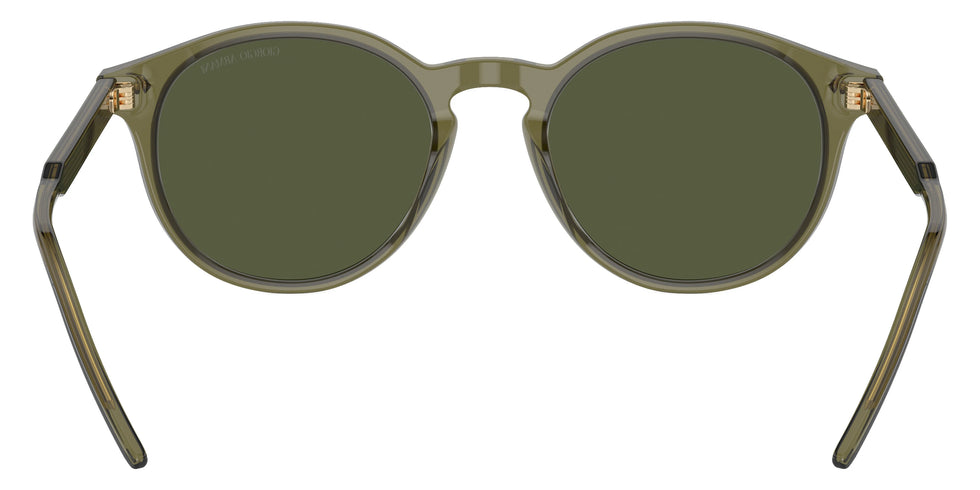 GIORGIO ARMANI - AR8211F