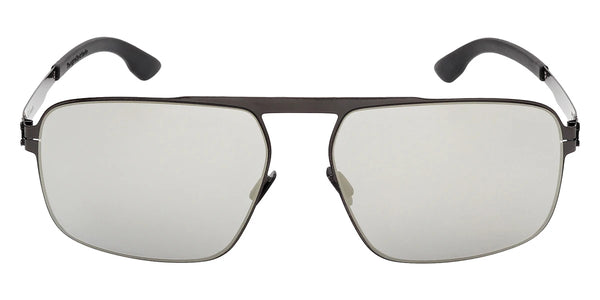 Gun-Metal / Smoke Mirror / 60-16-150