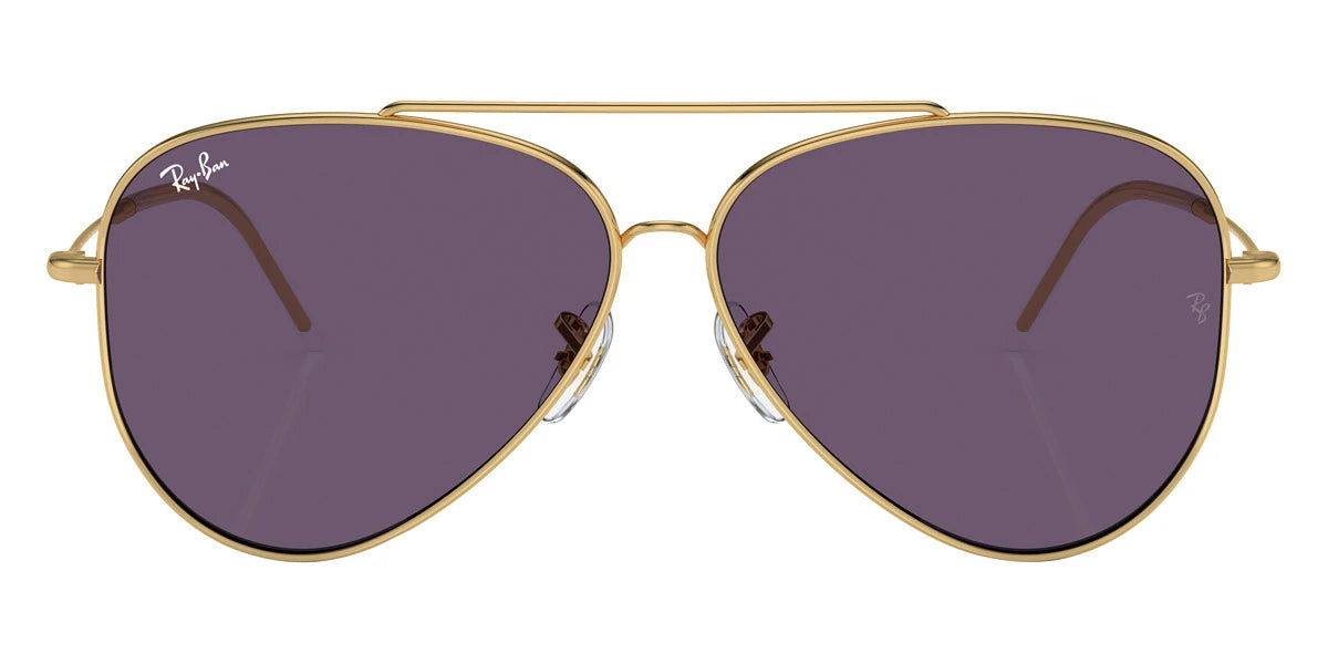 Ray-Ban - Aviator Reverse RBR0101S