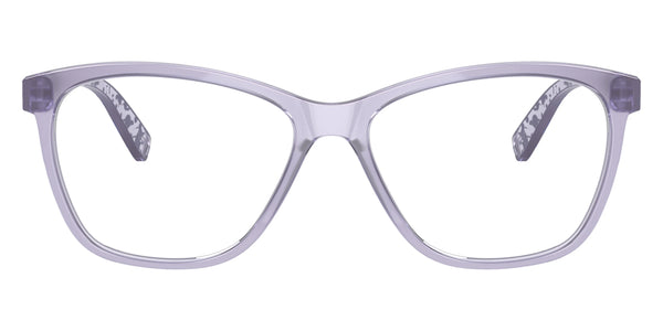 Polished Transparent Lilac / 53-15-139