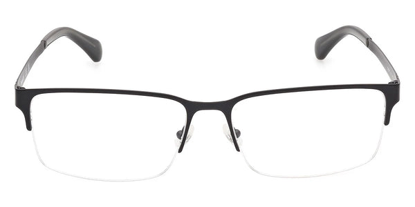 Matte Black / 64-18-155