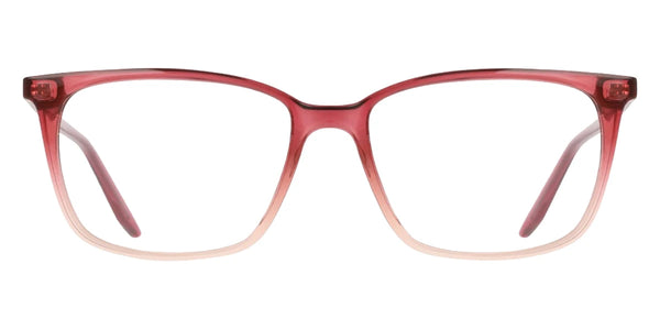 Sweet Beet/Coral Gradient / 55-16-140