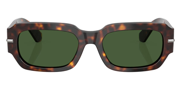 Havana / Dark Green / 54-19-145