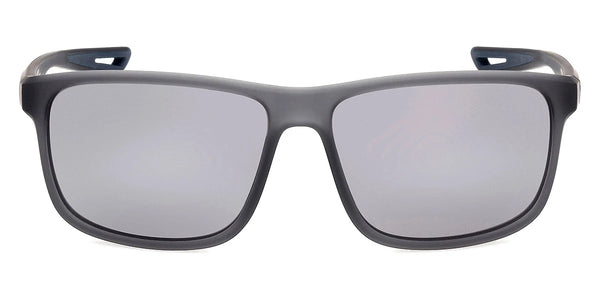 Gray / Other / Smoke Mirrored / 60-15-135