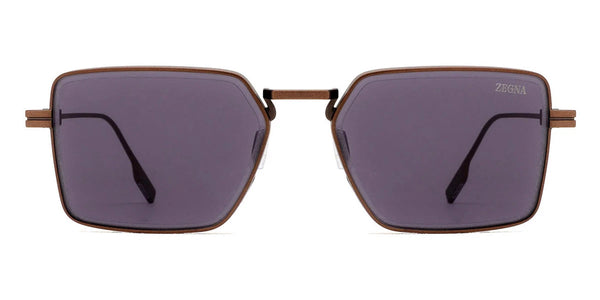 Shiny Dark Bronze / Smoke / 56-16-145