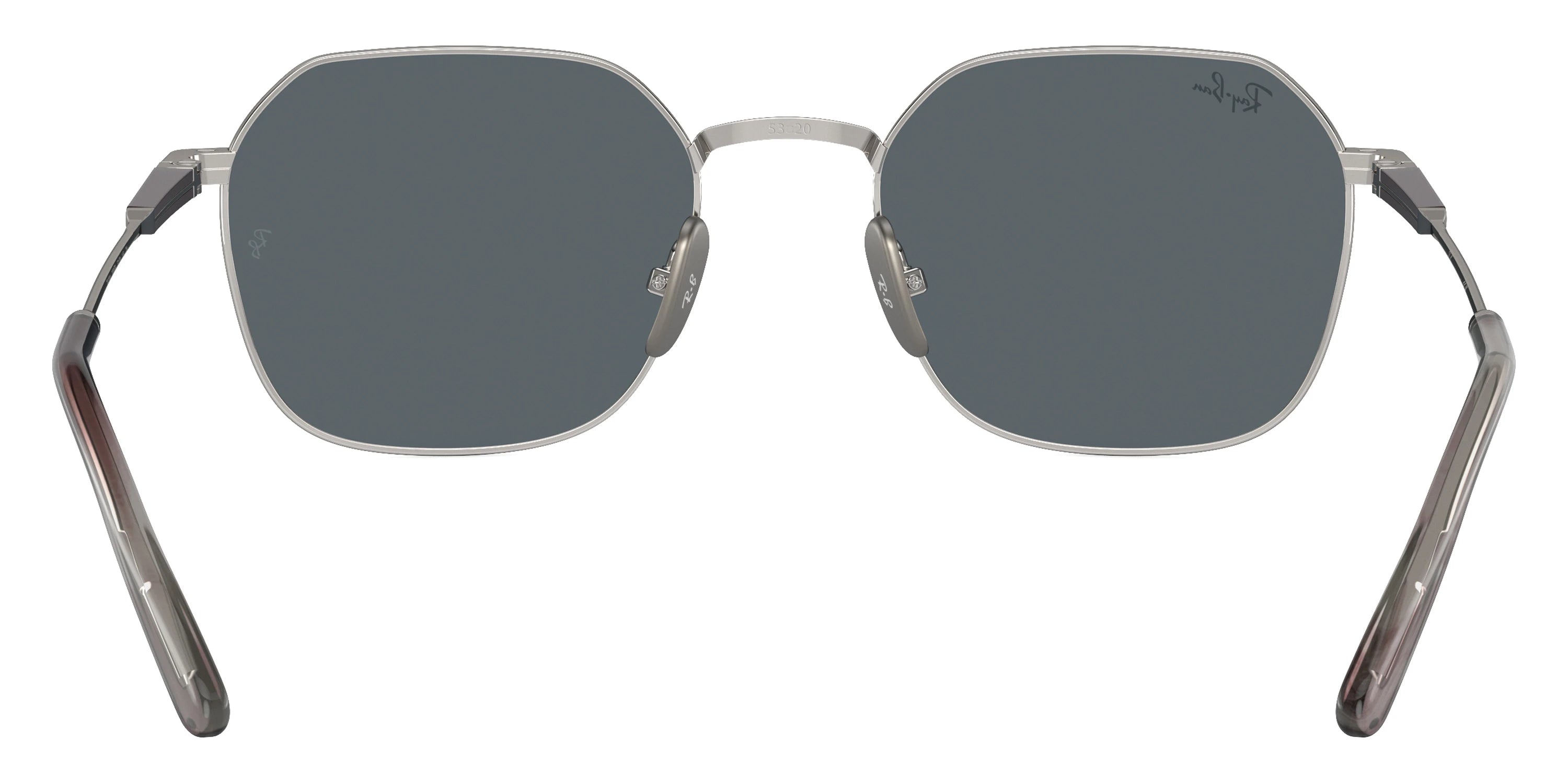 Ray-Ban - Jim Titanium RB8094