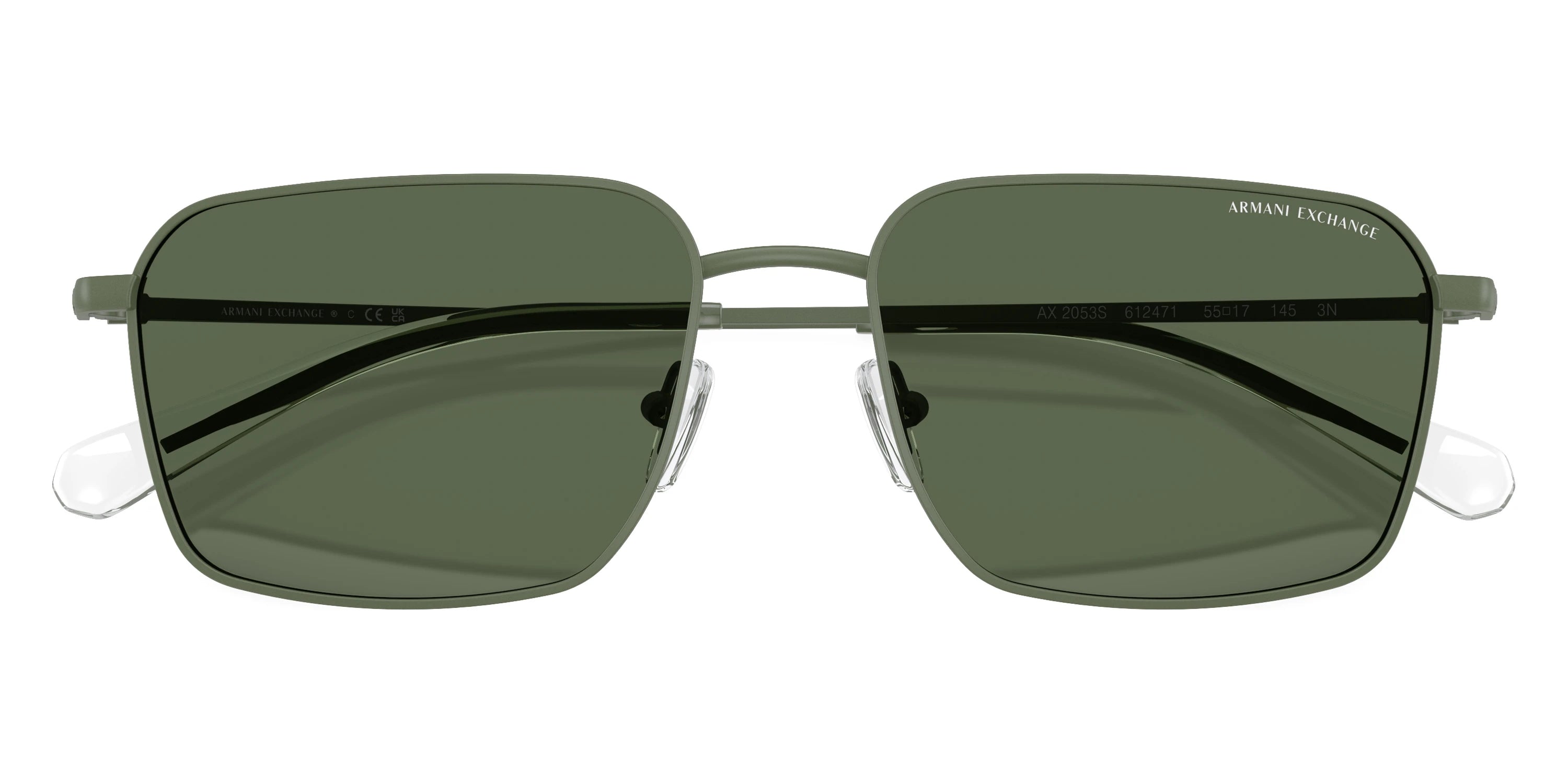 ARMANI EXCHANGE - AX2053S