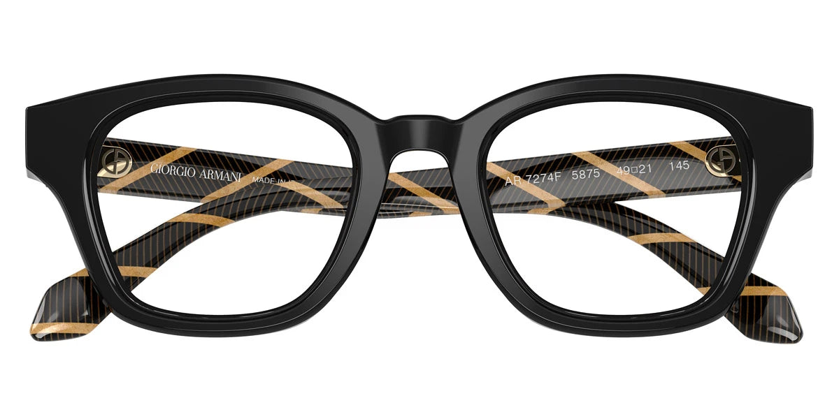 GIORGIO ARMANI - AR7274F