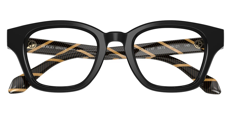 GIORGIO ARMANI - AR7274F