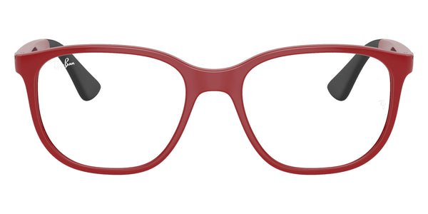 Red on Black / 48-16-135