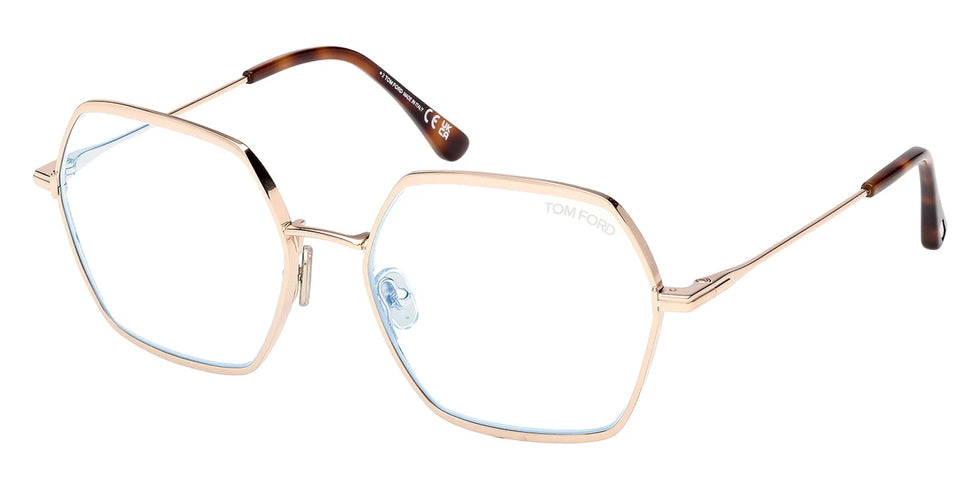 Tom Ford - FT6050-B