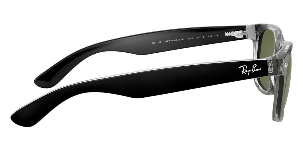 Ray-Ban - New Wayfarer RB2132