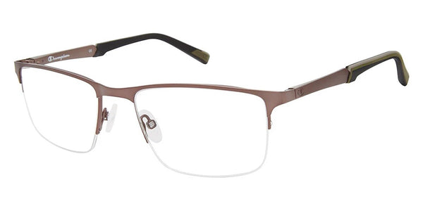 Matte Brown / 54-19-140